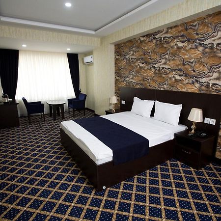 Kristal Inn Hotel 바쿠 외부 사진