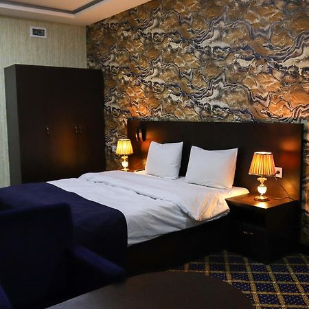 Kristal Inn Hotel 바쿠 외부 사진