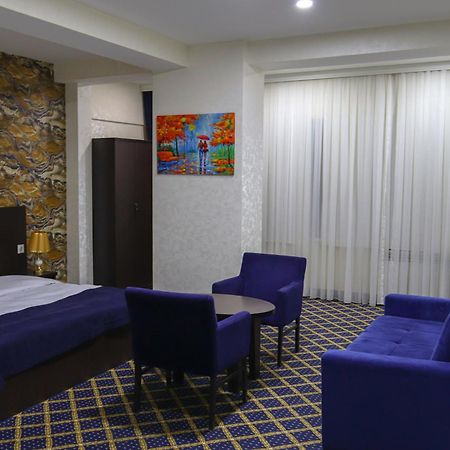 Kristal Inn Hotel 바쿠 외부 사진