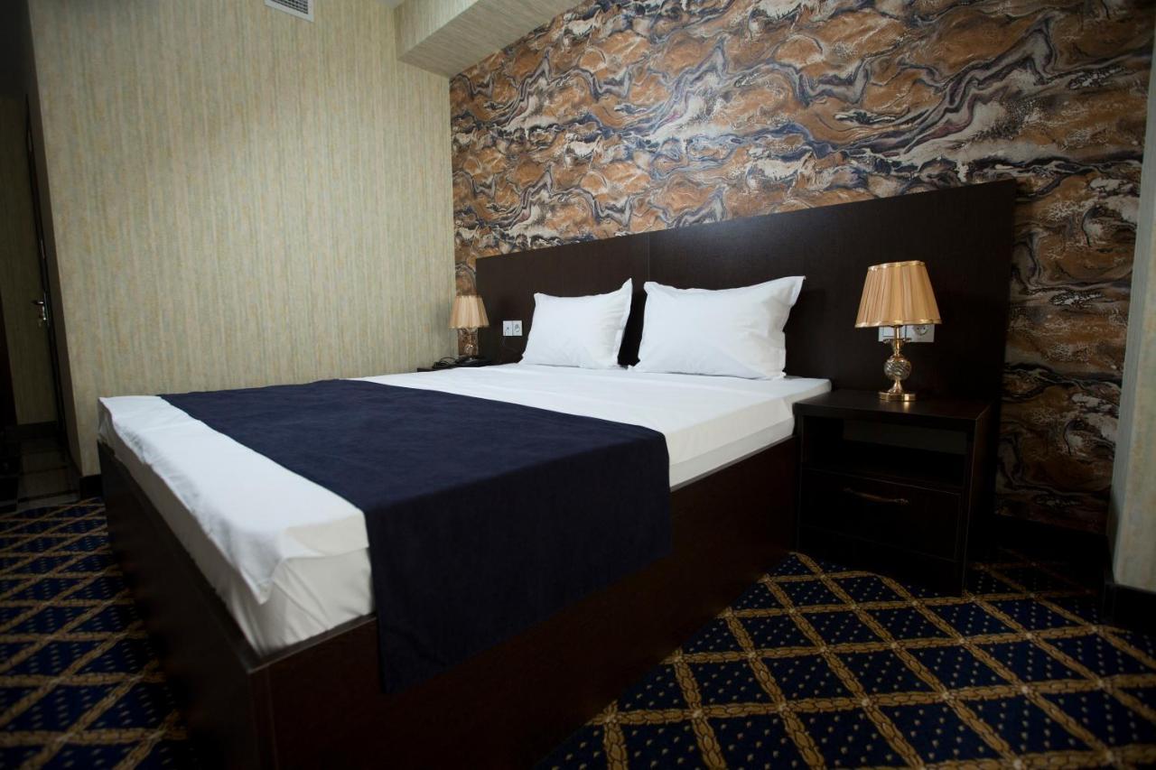 Kristal Inn Hotel 바쿠 외부 사진
