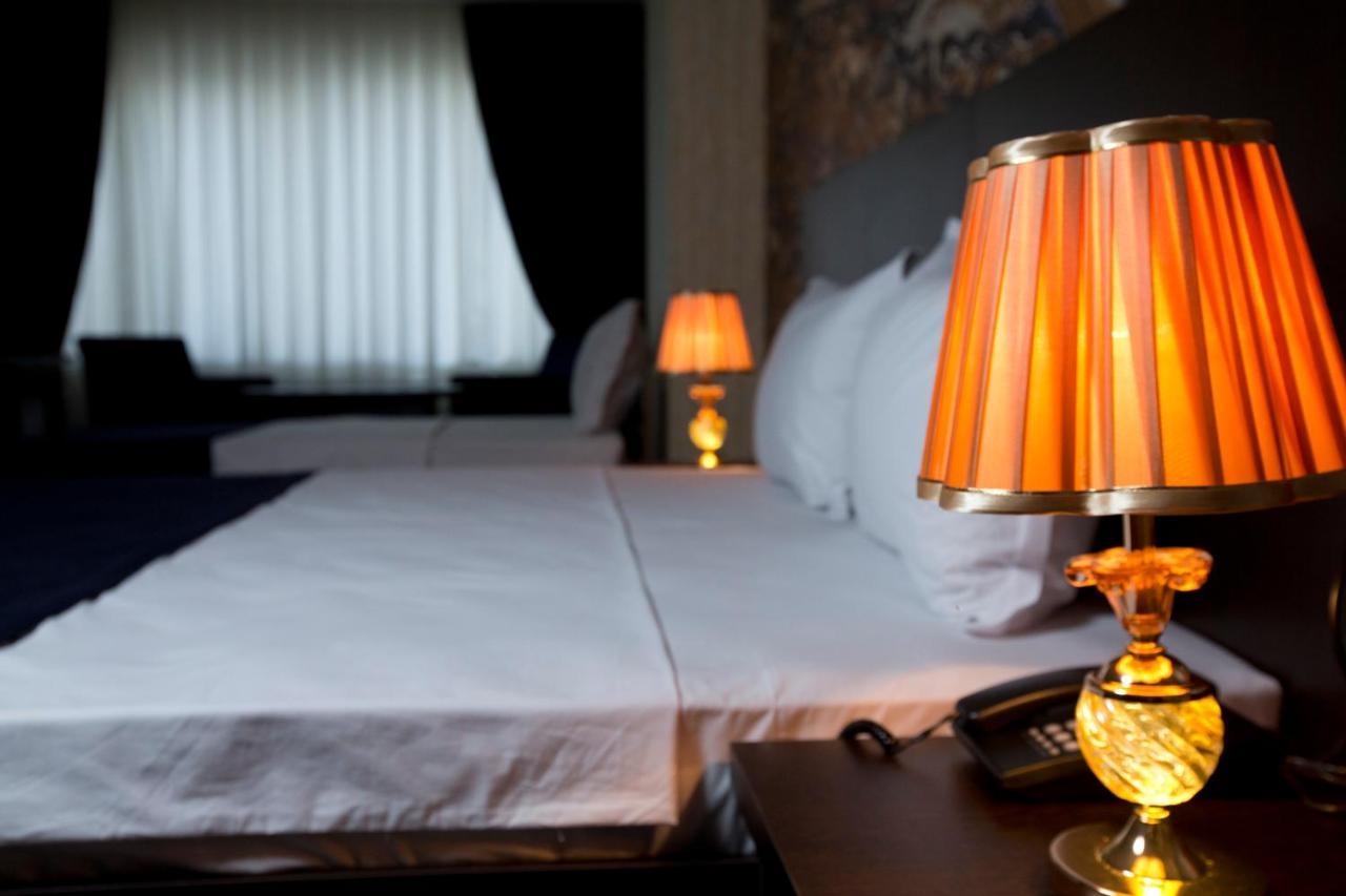 Kristal Inn Hotel 바쿠 외부 사진
