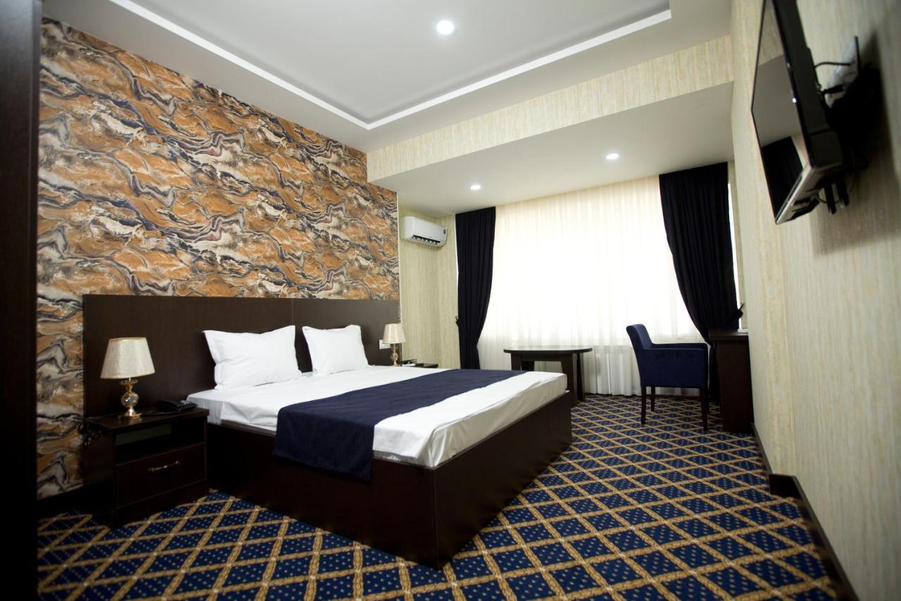 Kristal Inn Hotel 바쿠 외부 사진