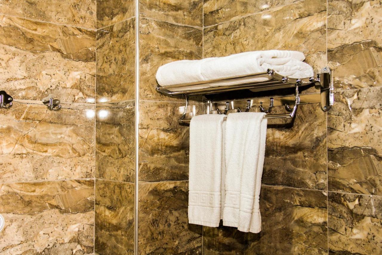 Kristal Inn Hotel 바쿠 외부 사진