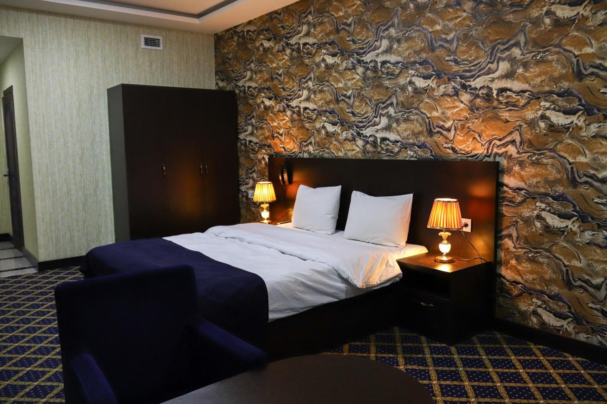 Kristal Inn Hotel 바쿠 외부 사진