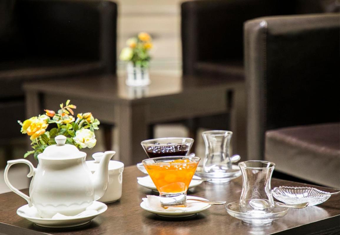 Kristal Inn Hotel 바쿠 외부 사진