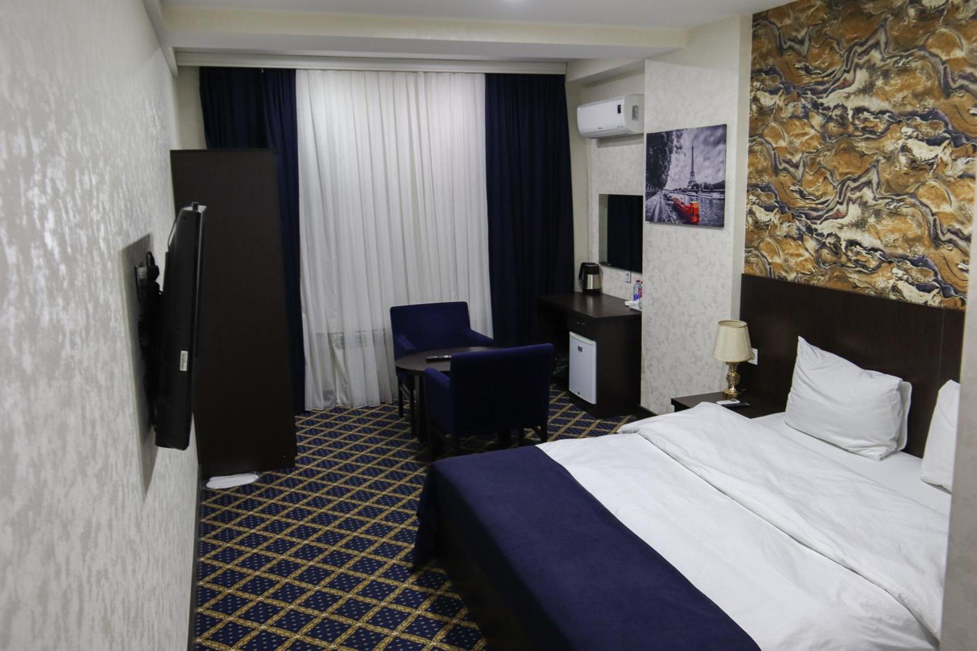 Kristal Inn Hotel 바쿠 외부 사진
